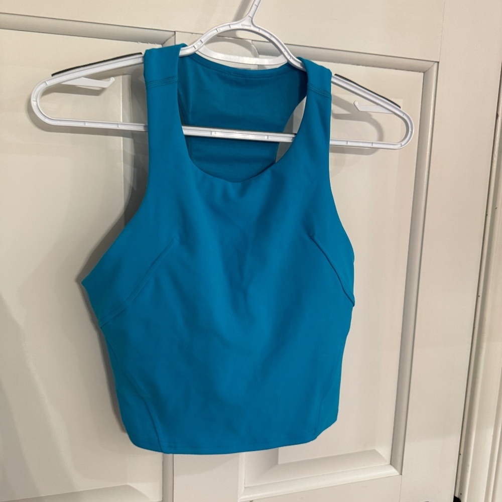 Lululemon Invigorate Training Tank Top
